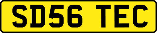 SD56TEC