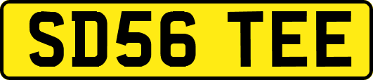 SD56TEE