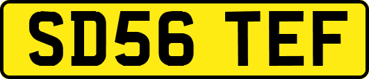 SD56TEF
