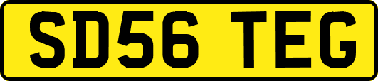 SD56TEG