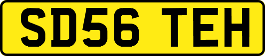 SD56TEH
