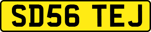 SD56TEJ