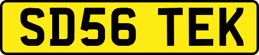 SD56TEK