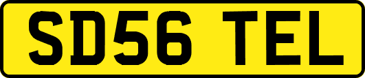 SD56TEL
