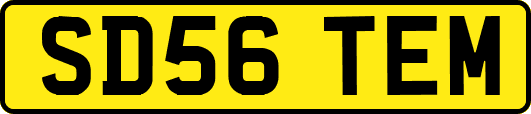 SD56TEM