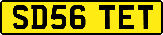 SD56TET
