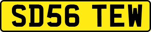 SD56TEW