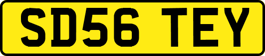 SD56TEY