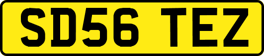 SD56TEZ