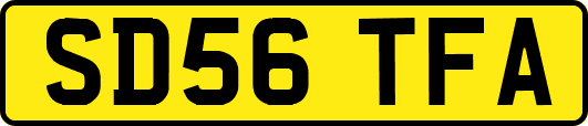 SD56TFA