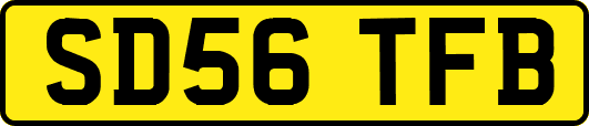 SD56TFB