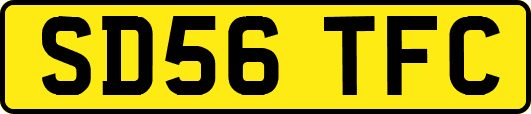 SD56TFC