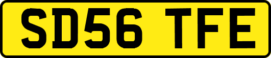 SD56TFE