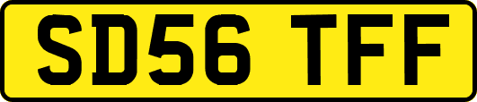 SD56TFF