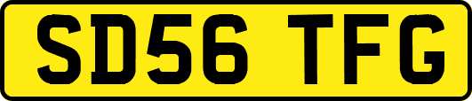 SD56TFG