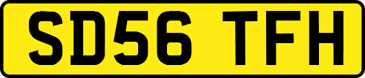 SD56TFH