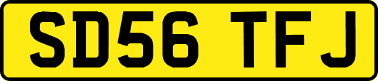 SD56TFJ
