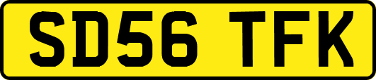 SD56TFK