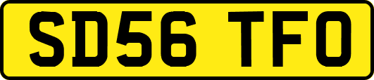 SD56TFO
