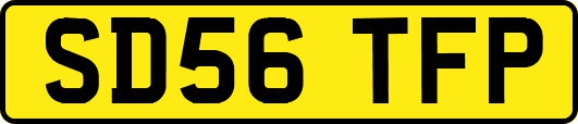 SD56TFP