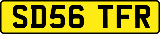 SD56TFR