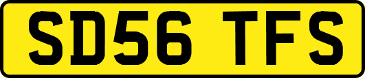 SD56TFS