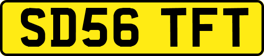 SD56TFT