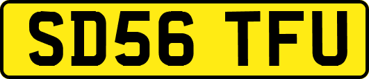 SD56TFU