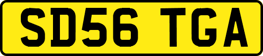 SD56TGA