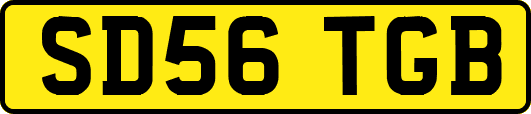 SD56TGB