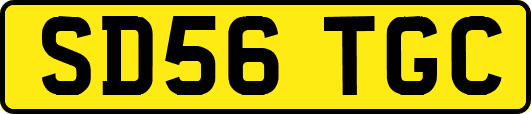 SD56TGC