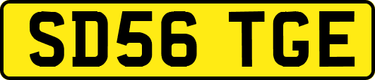 SD56TGE