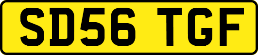 SD56TGF