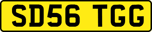 SD56TGG