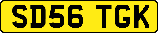 SD56TGK