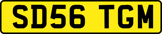 SD56TGM
