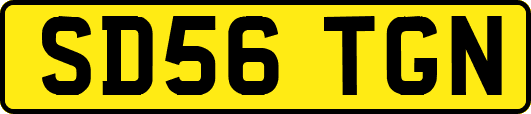 SD56TGN