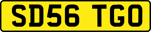SD56TGO