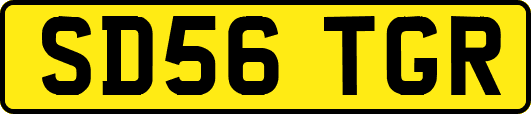 SD56TGR