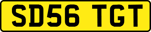 SD56TGT