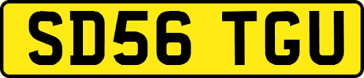 SD56TGU