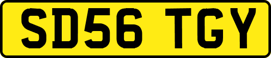 SD56TGY