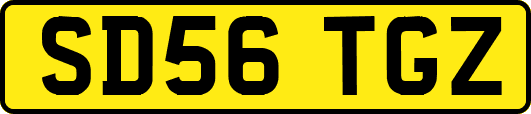 SD56TGZ