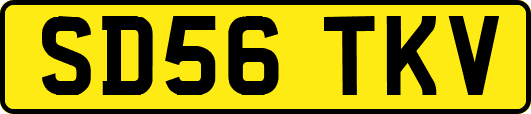 SD56TKV