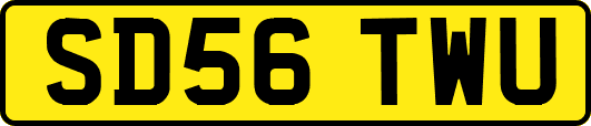 SD56TWU