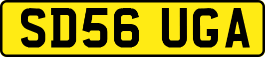 SD56UGA