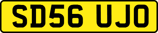 SD56UJO
