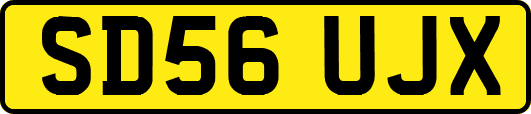 SD56UJX
