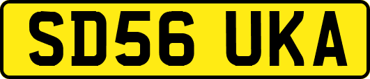 SD56UKA