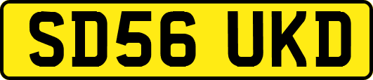 SD56UKD